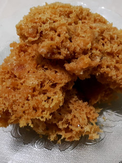Foto resep Kremesan
