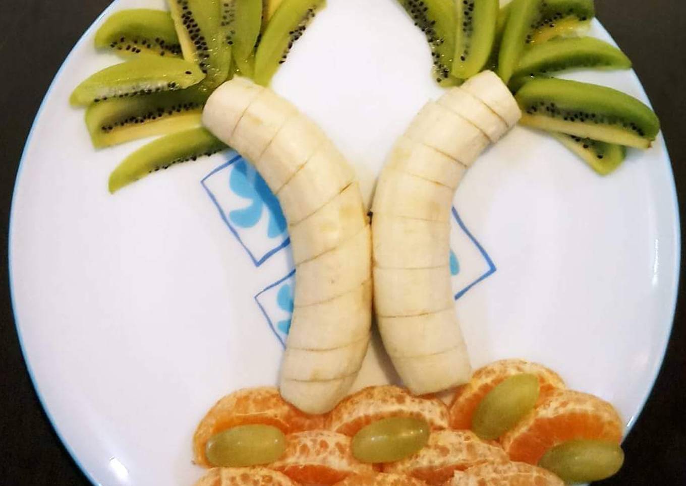 Fruit Chaat