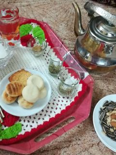 صورة لوصفة الغريبة الناعمة