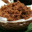 Abon Sapi