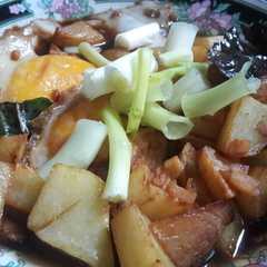 รูปของ KenLor Cap Healthy (Kentang teLor keCap) Tanpa MSG