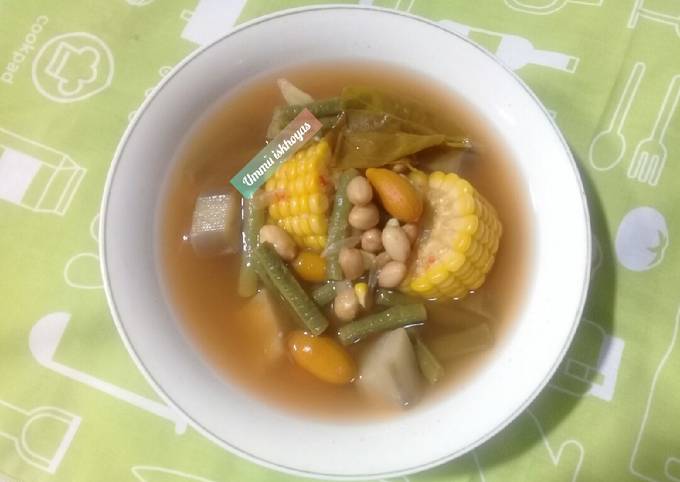 Sayur asem