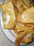 Pastelitos Criollos