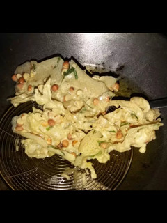 Foto resep Peyek Kacang