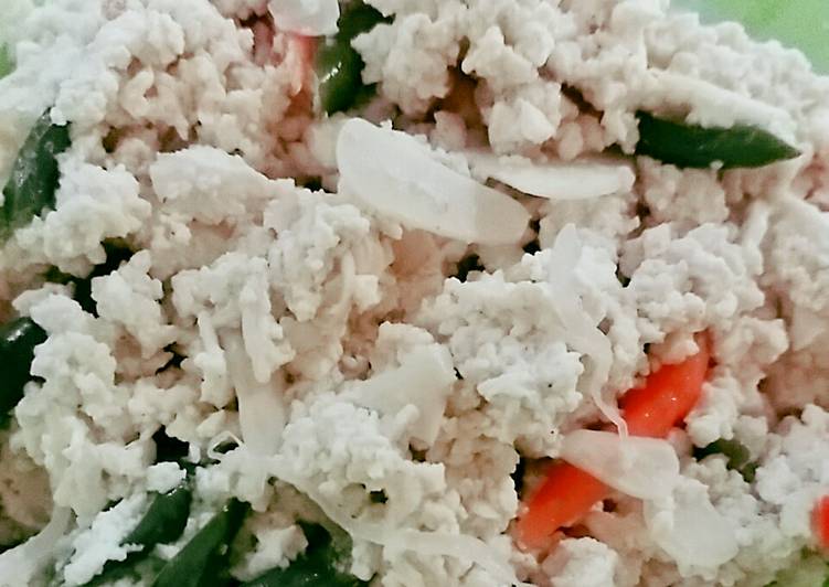 Tahu Remet