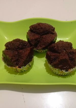 Foto resep Brownies kukus