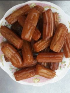 صورة لوصفة الداطلي العراقي