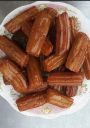صورة لوصفة الداطلي العراقي