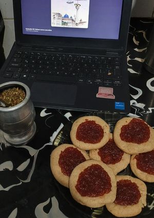 Una foto de Pepas Integrales Fáciles