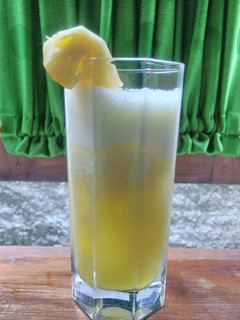 Foto resep Jus Nanas 🍍