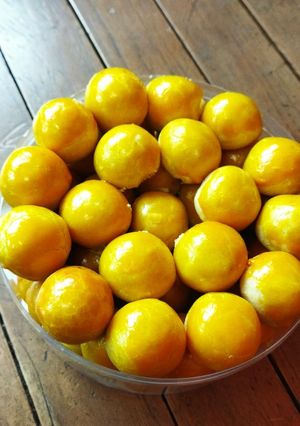 Foto resep Nastar