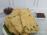 Tempe Mendoan