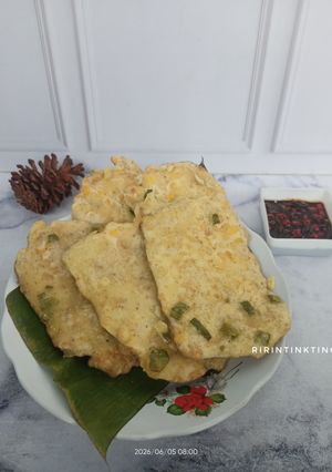 Foto resep Tempe Mendoan