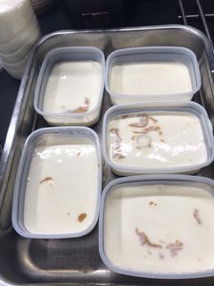 Panna Cotta recept fotója