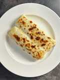 Crespelle Salate Gratinate