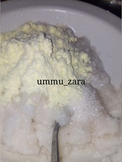A picture of Tapioca.