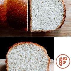 A picture of How To Make Hot Dog Buns.
