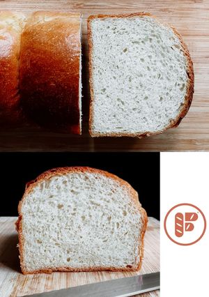 A picture of How To Make Hot Dog Buns.