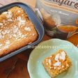 Banana Oat Cake (gluten-free)