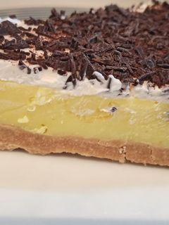 Φωτογραφία της συνταγής Lemon pie 🥧🥧