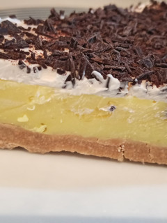 Φωτογραφία της συνταγής Lemon pie 🥧🥧