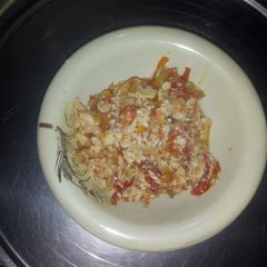 A picture of Fried egg.