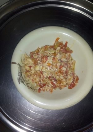 A picture of Fried egg.