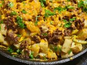 A picture of philly cheesesteak
