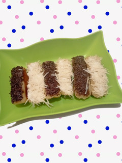 Foto resep Kue pukis