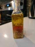 Greek Salad Dressing