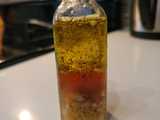 greek salad dressing