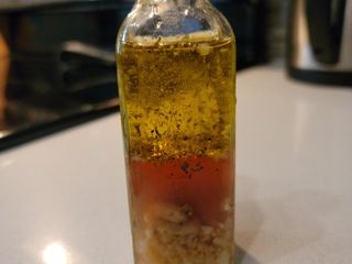 Greek Salad Dressing