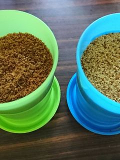 Foto resep Kaldu bubuk homemade