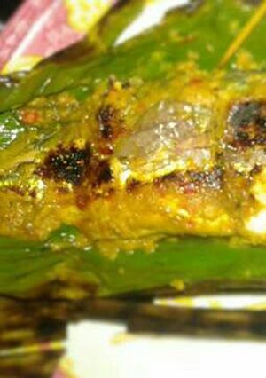 Foto resep Pepes ikan Selar 🐟