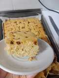 Torta casera