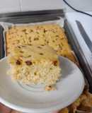 Torta casera