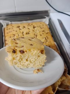 Una foto de Torta casera