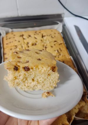 Una foto de Torta casera
