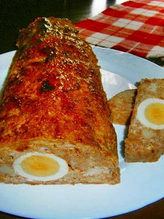 Stefánia vagdalt recept fotója