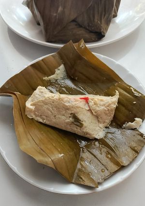 Foto resep Gadon Jamur Tiram