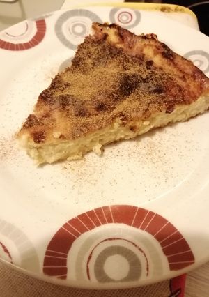 Φωτογραφία της συνταγής Γαλατόπιτα light!