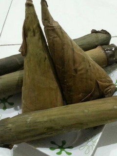 Foto resep Lontong