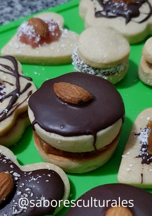 Una foto de MAꌗꀤ꓄Aꌗ ꌗeꉓAꌗ 🤩🍪🍩