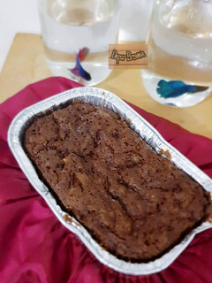 Foto resep Oat Milo Bengbeng Cake