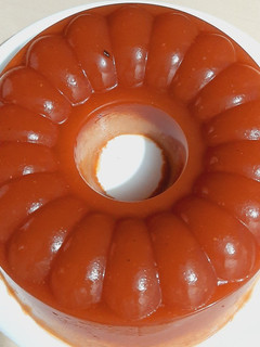 Foto resep Agar agar gula merah