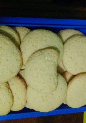 Una foto de Galletas económicas sin vainilla 😂