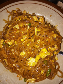 Foto resep Mie Sagu Goreng