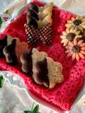 Biscotti al farro