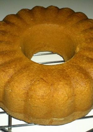 Une photo de Biscuit de savoie ☕