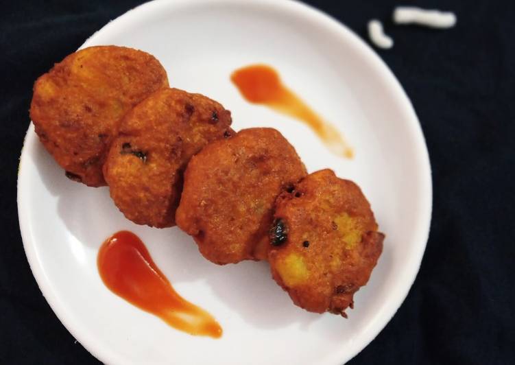 How to Prepare Any-night-of-the-week Aloo tikki